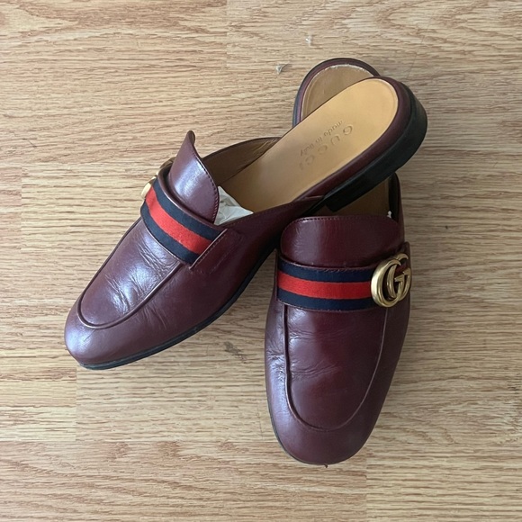 Gucci Loafers - Picture 4 of 5